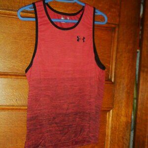 ~~~ UNDER ARMOUR ~~~ Tank TOP ~ XL
